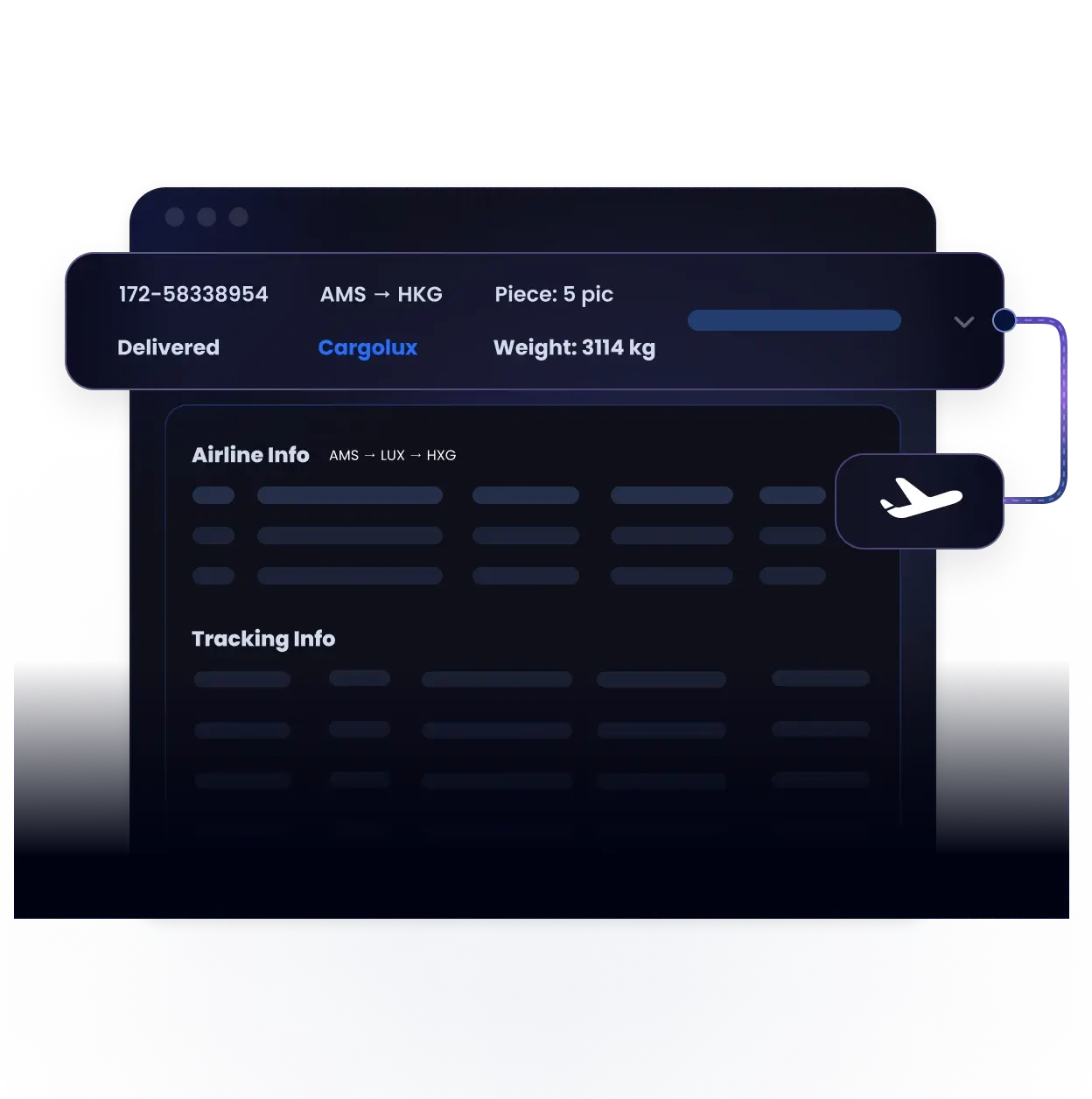 detailed-air-freight-tracking-information