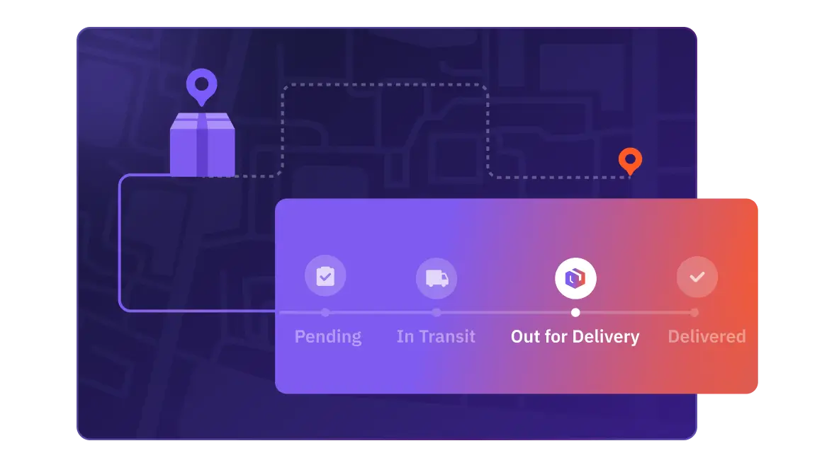 Real-time tracking