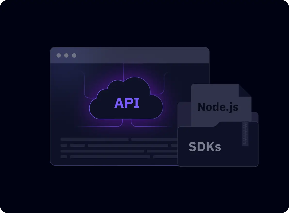 TrackingMore API with Node.js SDKs