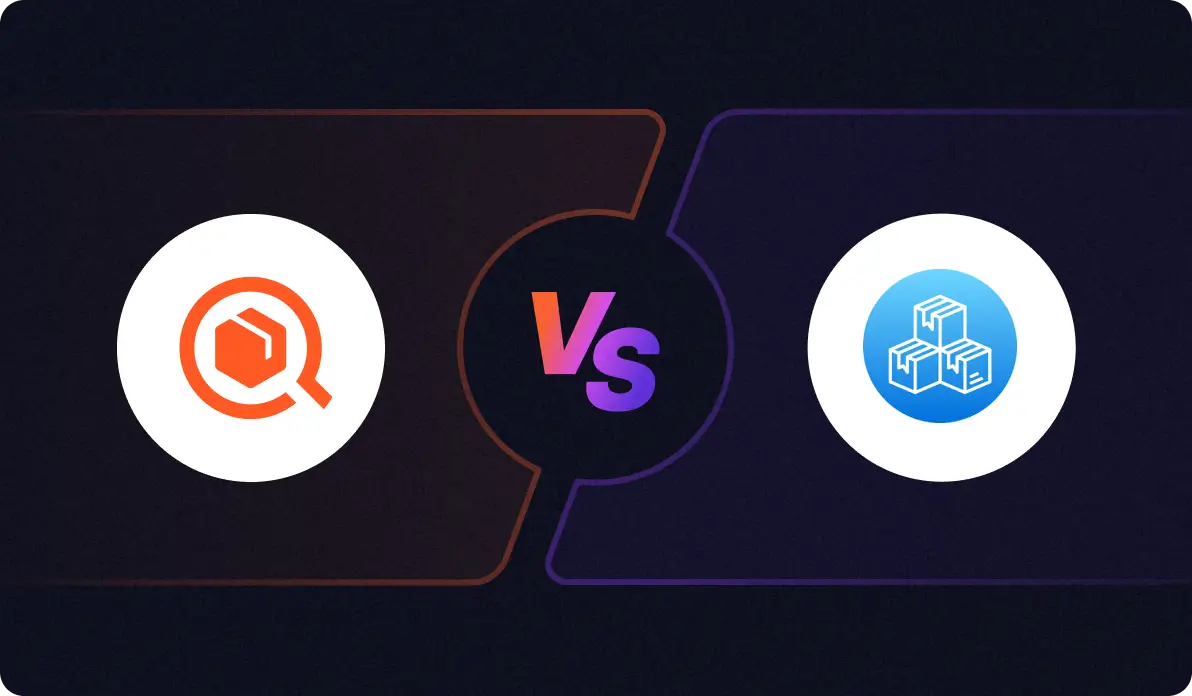 TrackingMore vs. ParcelsApp