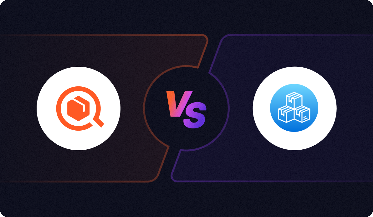 TrackingMore vs. ParcelsApp